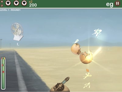 A Multi-platform Game for your business.