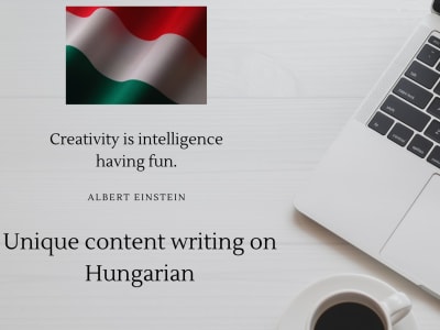 The best SEO based guest post on Hungarian