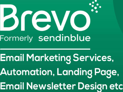 Brevo Sendinblue Email Automation Email Campaign and SMS Campaign