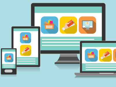 Responsive Web Design Fixes | Mobile-Friendly Website Developer