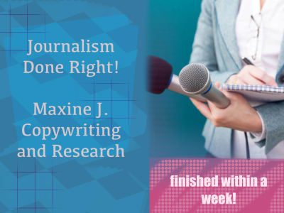 A call-to-action informative research article