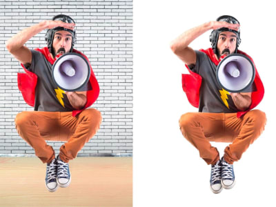 Background Removal Clipping Path Upwork Background Removal Clipping Path Upwork
