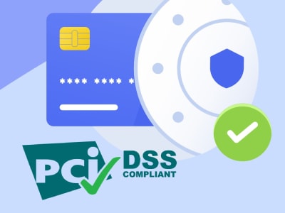 PCI readiness audit on  application hosted on GCP