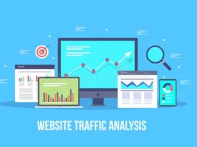 A report for your digital or web analytics perfomance.