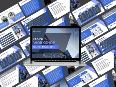 Strategic Impact: Dynamic Presentation Design for Research and Conferences