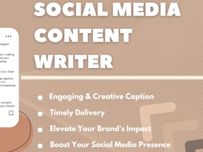 Creative digital copywriting: website, sales, ads, emails, social media