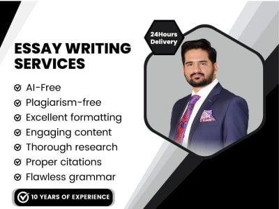 Urgent Essay Services - Expert Help in 24 Hours!
