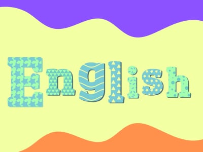 English classes tailored for Spanish and Italian Speakers