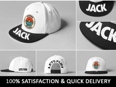 Jack & Jones Self Design Beanie Cap