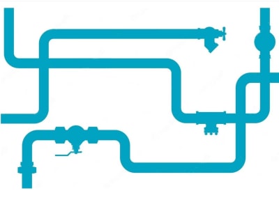 Pipeline Design and Hydraulic Calculation