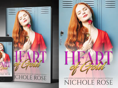 Captivating Romance Book Covers: Unveil Your Love Story's Essence