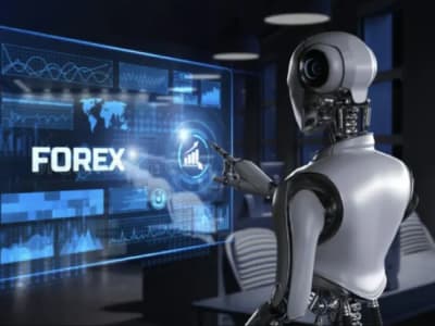 Profitable forex bot for mt4 and mt5 | Upwork
