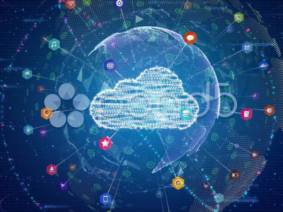 Effortless Data Security through Cloud Migration and Management Services