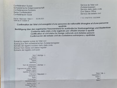 Manually translate to French, English, Spanish, Italian, german and Dutch