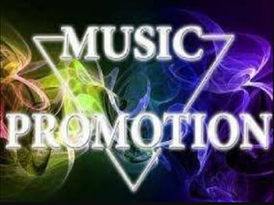 Apple music promotion to real and active audience