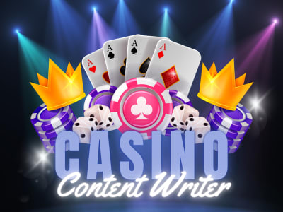 The Best Spanish, iGaming, betting and gambling texts