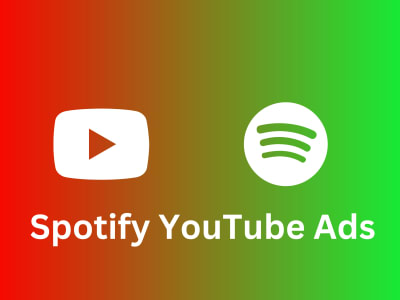 Your Music podcast promoted, Spotify music promotion YouTube promotion