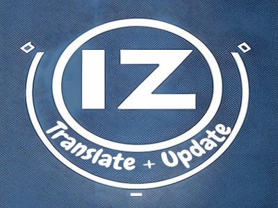 A fully translated & updated website | English & German