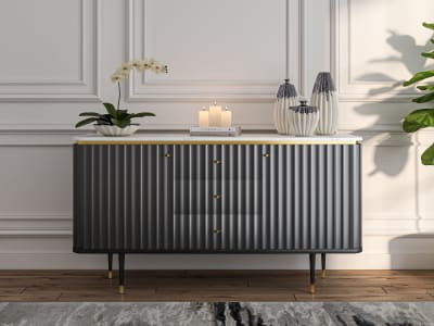 Furniture and Product Realistic Rendering