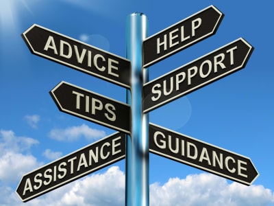 Comprehensive coaching and career guidance with clear impact