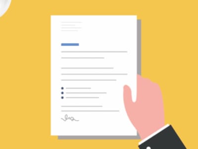 A job-winning cover letter, ATS-compliant resume & CV writing in 24 hours