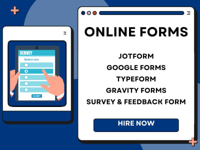 Google Forms: Online Form Creator