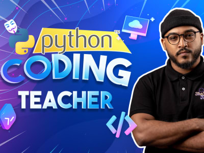 Python Coding Lessons To Help You Gain Logical Thinking And Coding Python Coding Lessons To Help You Gain Logical Thinking And Coding