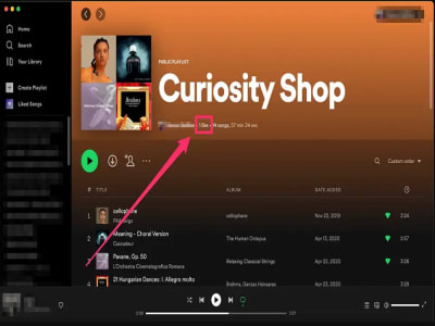 Viral spotify promotion, Spotify followers, Spotify music