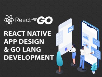 React Native |React Native Developer| React Native Expert| React Native App
