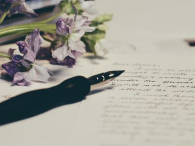 A poem tailored to your chosen topic and crafted in your preferred style