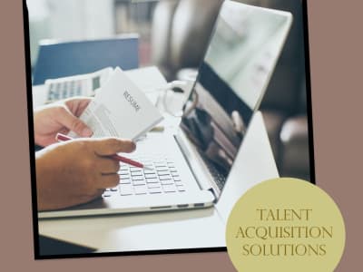 Get Targeted Talent Acquisition Solutions: Elevate Your Team!
