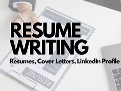 ATS compliant CV/Resume, Cover Letter, and Optimized Linkedin Content ...