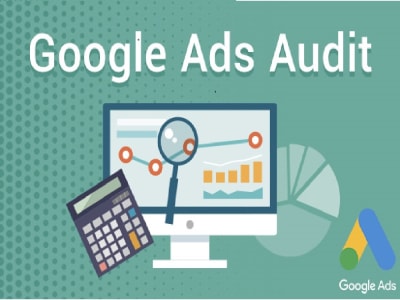 Google ads account audit and Strategy to Boost Leads/Sales