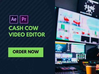 A best cash cow youtube videos
