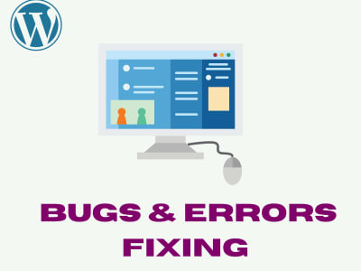 Complete WordPress Solution WP fix, bugs, issues and errors