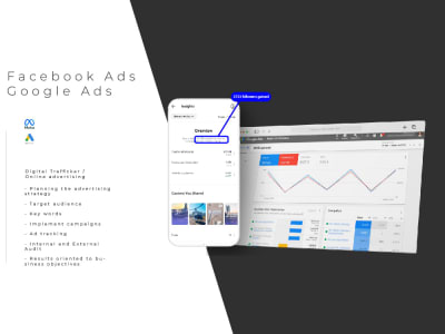 Advertising and social media content