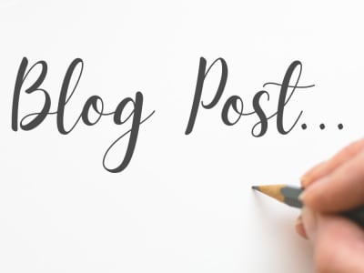 Blog Post Writer| Blog Post Editor | WordPress Blog Designer | Blog Publish