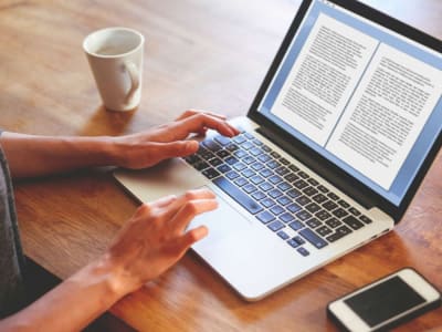Social media copywriting SEO blog post article writing sales copy ads copy
