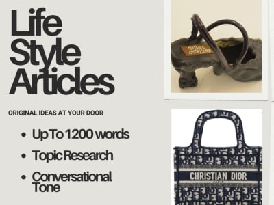 Amazing articles about Fashion, clothing, and lifestyle