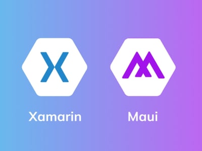 A fantastic mobile application using Xamarin Forms or .NET MAUI
