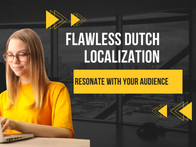 Flawless Translation for Dutch Market | Resonate with Your Target Audience