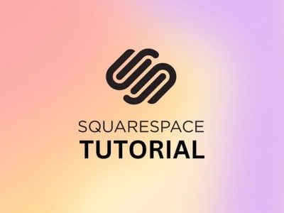Fully Personalized Squarespace Tutorial