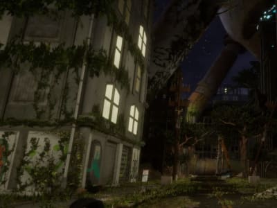 3D models perfect for video games, animation or renders