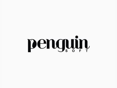 Clean and minimal logo for your business.