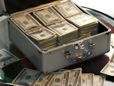 Full-service Financial Budgeting guidance and best practices!