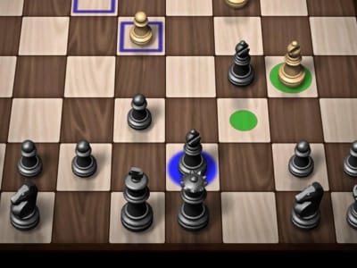 ♟️3D Chess Titans (Free Offline Game) Game for Android