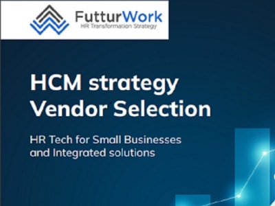 HR strategy/HR technology Whitepaper or Case Study
