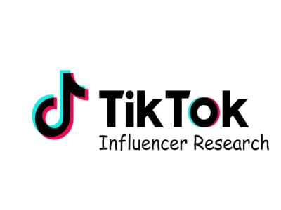 TikTok Influencers List for Influencer Research