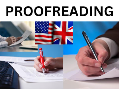 Your document, scripts, content or book in any format edited and ...