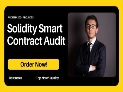 A detailed smart contract audit report
